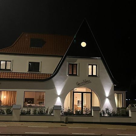 Caprino Guesthouse Knokke-Heist Eksteriør billede