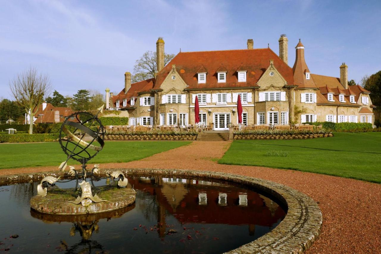 Caprino Guesthouse Knokke-Heist Eksteriør billede