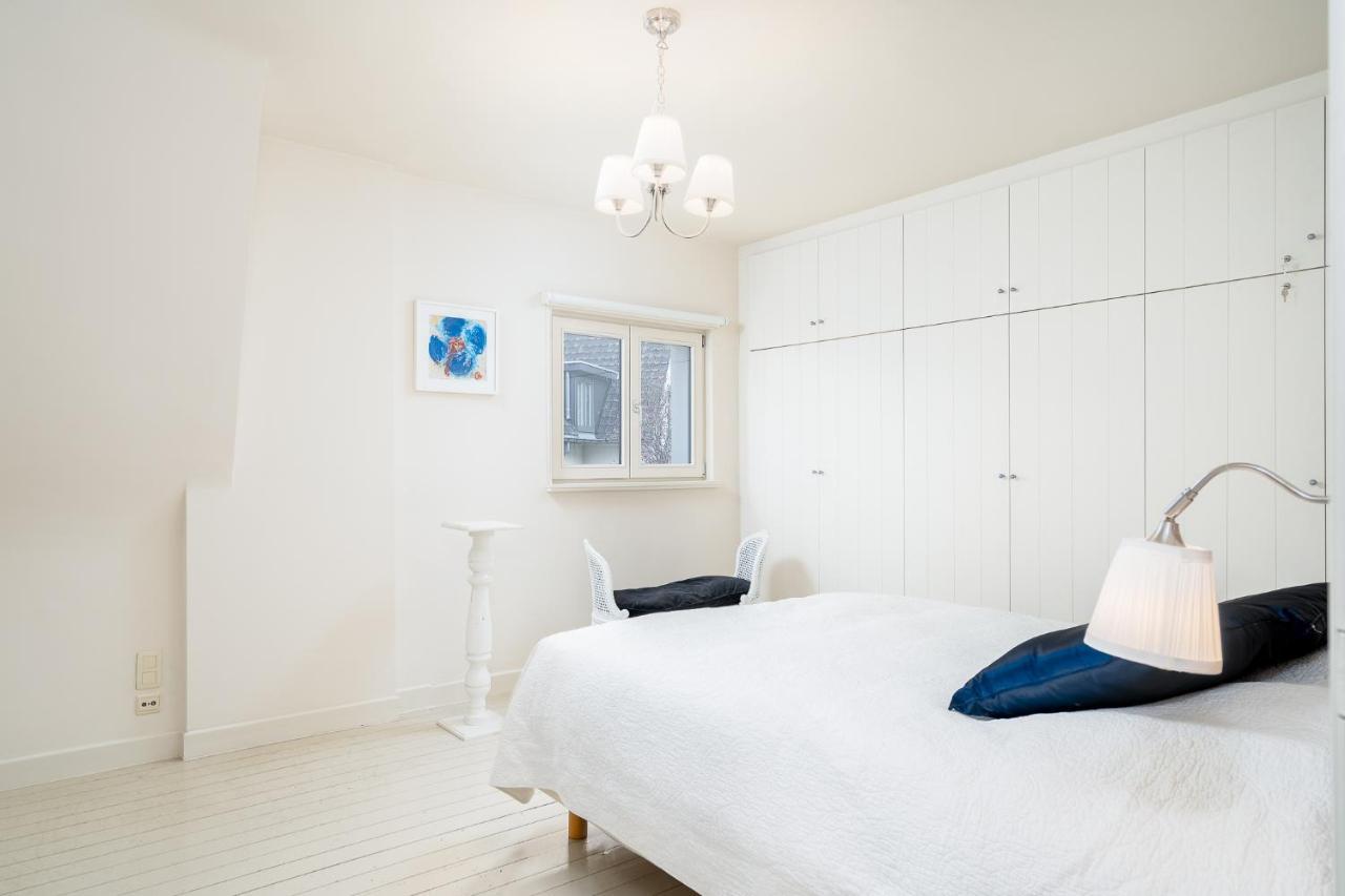 Caprino Guesthouse Knokke-Heist Eksteriør billede