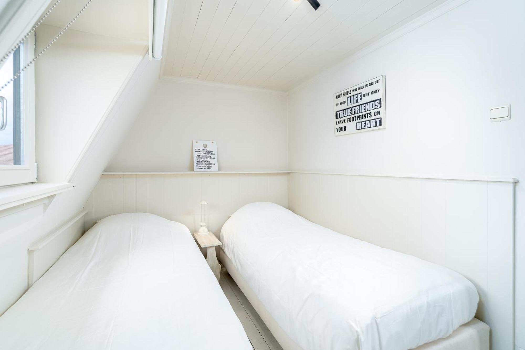 Caprino Guesthouse Knokke-Heist Eksteriør billede